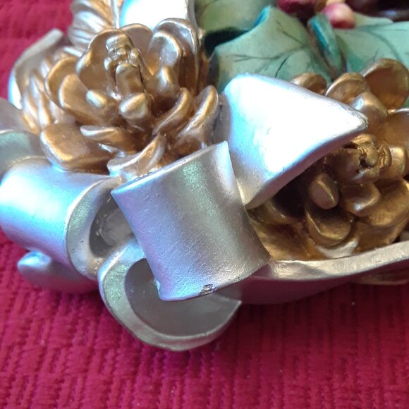 Limited Edition Lord Byron's Harmony Garden Christmas Bouquet Treasure Box - Picture 13 of 13